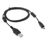 Cable pour appareil photo olympus fe - 200 usb pour type cb - usb6 cb - usb8 Cable pour appareil photo olympus fe - 200 usb pour type cb - usb6 cb - usb8
