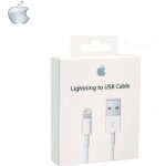 Cable dorigine apple usb lightning 1m pour ipad air 2�(ref�apple data cable md818zma) livr� en blister. ...