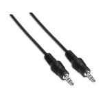 Cble audio jack (35 mm) nanocable 10. 24. 0101 15 m mle vers mle