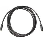 C�ble audio optique num�rique - strasse tech - 1m - toslink - plaqu� or - spdif