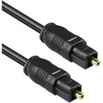 C�ble audio optique optique spdif de toslink c�ble audio optique(3m)[191]
