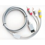 Cable av pour nintendo wii (dragon) Cable av pour nintendo wii (dragon)