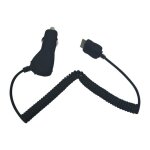 C�ble de charge - adnauto - universel - 12v - compatible ipod / iphone - noir