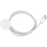 Cble de charge de montre portable adapt au chargeur de montre michael kors access - 1m