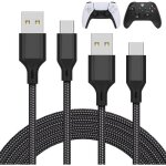 2 pack cble chargeur 3m pour ps5 manettepour xbox srie x manettepour xbox srie s manettepour nintendo ... 2 pack cble chargeur 3m pour ps5 manettepour xbox srie x manettepour xbox srie s manettepour nintendo ...