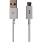 Cable de charge rapide micro usb blanc pour tablette samsung galaxy tab a 10. 1 2016 sm - t580 sm - t585 ...