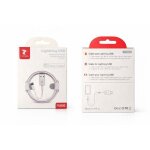 C�ble 1m chargeur t�l�phone iphone / ipad usb lightning qualit� sup�rieur lt plus