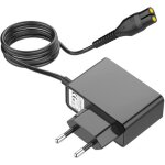 Cable chargeur 5. 5v pour karcher vitres wv50 prise recharge cordon alimentation pour nettoyeur lave ...