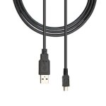 Cble de chargeur usb pour contrleur ps3 cordon de charge dalimentation pour sony playstation 3 manette ...