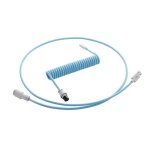 Cble de clavier - cablemod - pro - usb - c - blueberry cheesecake - connecteurs de qualit suprieure ...