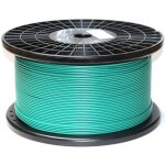C�ble comp robomow - 34 mm longlife - fil de limitation de tondeuse � gazon robot - enrouleur de c�ble ...