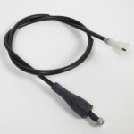 C�ble de compteur teknix pour scooter piaggio 50 typhoon 1998