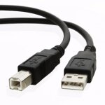 Cābles et connectiquescāble usb 2. 0 māle vers type b pour imprimante hp canon l exmark e sson dell samsung ... Cābles et connectiquescāble usb 2. 0 māle vers type b pour imprimante hp canon l exmark e sson dell samsung ...