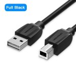 Cbles et connectiquesvention ? cble usb 2. 0 pour imprimante hp canon epson usb 2. 0 type a mle vers ...