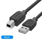 Câbles et connectiquesvention ? câble usb 3. 0 type a mâle vers b pour imprimante et scanner cordon pour ... Câbles et connectiquesvention ? câble usb 3. 0 type a mâle vers b pour imprimante et scanner cordon pour ...