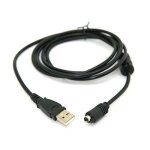 Cbles et connectiquesvmc 15fs cble de synchronisation de donnes 10 broches vers usb pour camscope ...