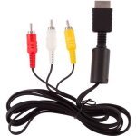 Smoby av s-video cable