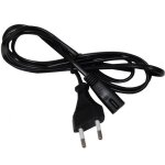 Cble cordon bi - polaire alimentation imprimante