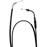 Cable daccelerateur transmission gaz scoot adaptable peugeot 50 ludix blaster trend snake 20