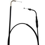 Cable daccelerateur transmission gaz scoot adaptable peugeot 50 speedfight 1994> (equipe d&