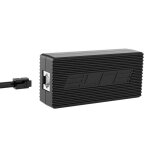 C�ble dalimentation home trainer elite - noir - tu