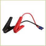 C�ble de d�marrage ec5 connecteur de prise de pince de test de pince de batterie de d�marreur de secours ...