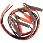 Cable de demarrage - ecreteur de surtension start paire de pinces pour c�bles de batterie 200ah pour ...