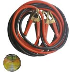 Cables de demarrage pro hd 70mm² 7 mètres pinces coudees en laiton Cables de demarrage pro hd 70mm² 7 mètres pinces coudees en laiton