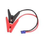 Câble de démarragepince à fil adaptateur ec5 12v pince à batterie pour saut de voiture démarreur de moteur ... Câble de démarragepince à fil adaptateur ec5 12v pince à batterie pour saut de voiture démarreur de moteur ...