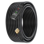 C�ble dextension usb 2. 0 - kal - c�ble extension usb 2. 0 actif type a m�le vers femelle 10 m haute ...