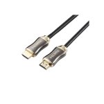 C�ble diffusion hdmi m�le vers hdmi m�le 2. 0a 15 m noir