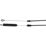 Cable embrayage