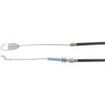 Cable embrayage