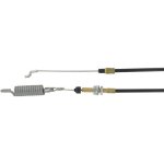 Câble dembrayage de lame stiga pour modèle el63 avec embrayage mécanique Câble dembrayage de lame stiga pour modèle el63 avec embrayage mécanique