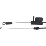 Cable dembrayage mtd 7464728 pour tondeuse