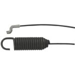 Cble dembrayage de roue adaptable mtd