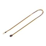 Câble dextension dalim. ventilateur pc 3 broches Câble dextension dalim. ventilateur pc 3 broches