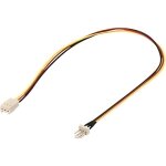 C�ble extension alimentation ventil. pc 3p cd93631