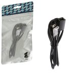 C�ble dextension pour nintendo nes classic wii u et wii ? zedlabz rallonge manette de 18 m - noires classic ...