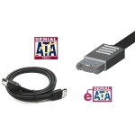 Cable externe esata ii(en i) 50cm
