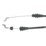 C�ble frein mtd 746 - 0552 - longueur c�ble 1385mm - longueur gaine 1246mm