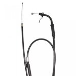 Cble de gaz transmission dacclrateur pour scooter mbk 50 spirit aprs 2004