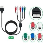 C�ble hd - xbox - premi�re g�n�ration - yuv - 1080i - 180m