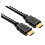 Conecticplus cble hdmi 1. 4 highspeed 1m