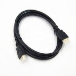 Cble hdmi 1m / 2m / 3m / 5m high speed 4k 3d ultra hd 1080p hdtv ps4 / ps5 / switch longueur 1 mtre ...