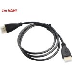 Cble hdmi high speed 1m 2m 3m 5m 10m 15m aa68201