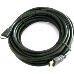 Câble hdmi high speed 3d ac ethernet full hd (1 m) Câble hdmi high speed 3d ac ethernet full hd (1 m)