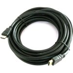 Câble hdmi high speed 3d avec ethernet 10m Câble hdmi high speed 3d avec ethernet 10m
