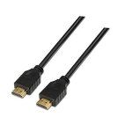 Cble hdmi nanocable 10. 15. 1705 5 m v1. 4 mle vers mle