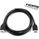 Cble hdmi - non spcifi - 18 m - connecteurs dors - compatible tv xbox 360 ps3